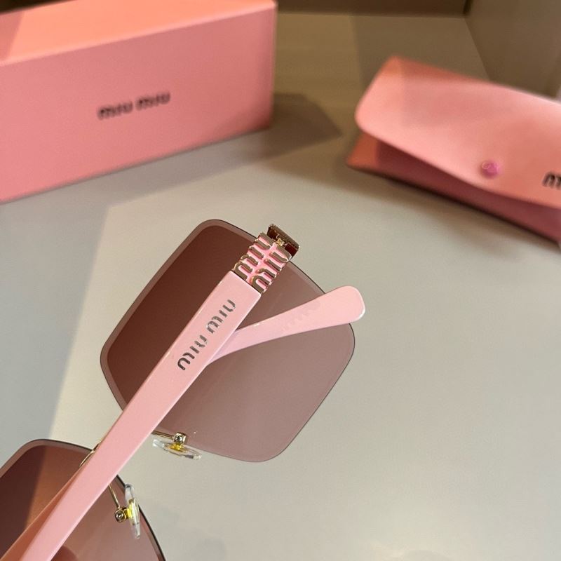 Miu Miu Sunglasses